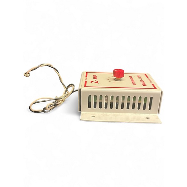 Used Dr Z BRAKE LITE ATTENUATOR Power Attenuator