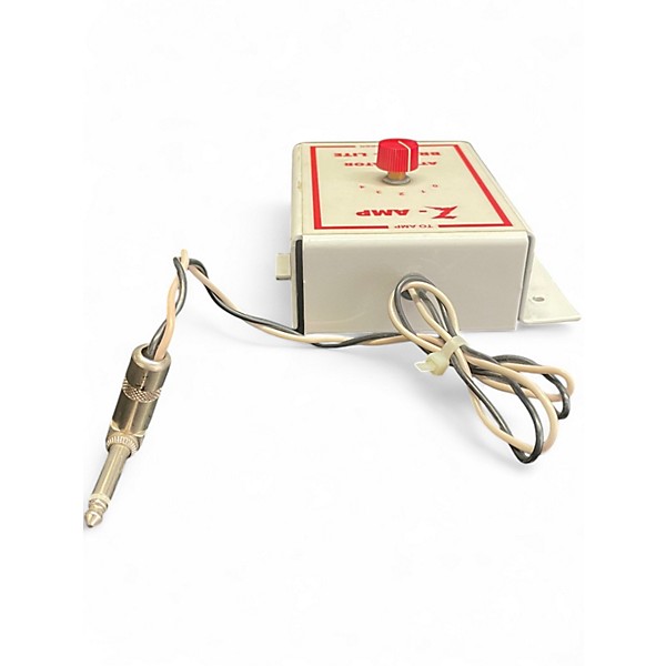 Used Dr Z BRAKE LITE ATTENUATOR Power Attenuator