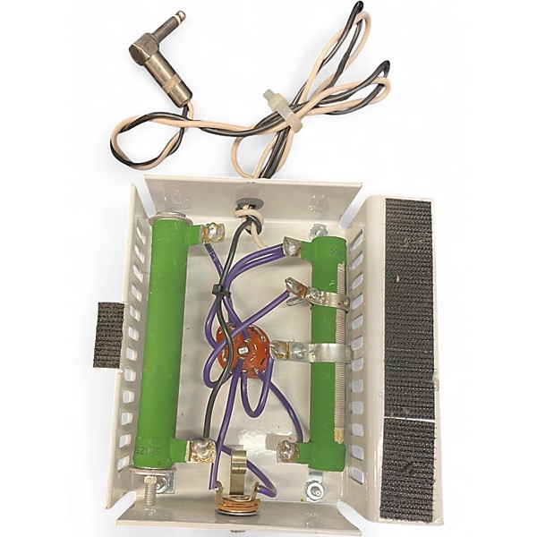 Used Dr Z BRAKE LITE ATTENUATOR Power Attenuator