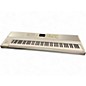 Used KORG M3 88 Key Keyboard Workstation thumbnail