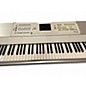 Used KORG M3 88 Key Keyboard Workstation