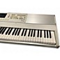 Used KORG M3 88 Key Keyboard Workstation