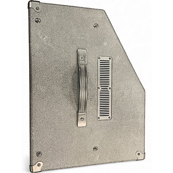 Used Ampeg BA115 100W 1x15 Bass Combo Amp