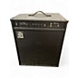 Used Ampeg BA115 100W 1x15 Bass Combo Amp