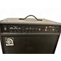 Used Ampeg BA115 100W 1x15 Bass Combo Amp