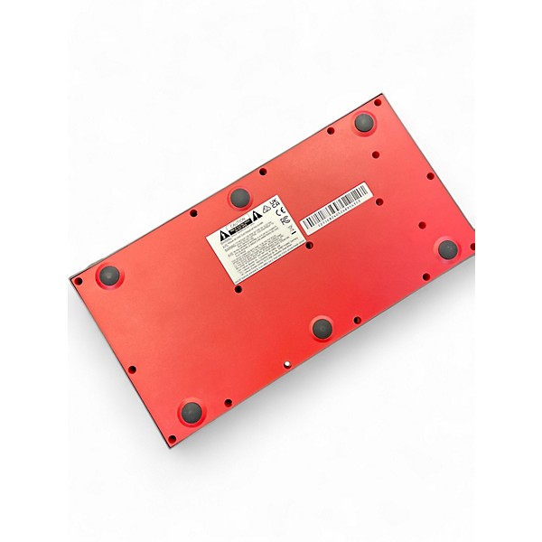 Used Akai Professional MPC STUDIO BLACK Production Controller