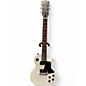 Used Gibson Les Paul Special White Solid Body Electric Guitar thumbnail