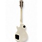 Used Gibson Les Paul Special White Solid Body Electric Guitar