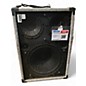 Used Polytone baby taurus Bass Combo Amp thumbnail