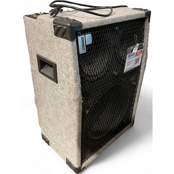 Used Polytone baby taurus Bass Combo Amp