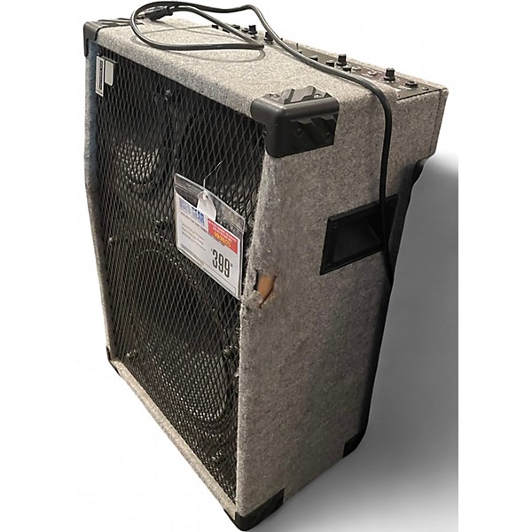 Used Polytone baby taurus Bass Combo Amp