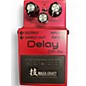 Used BOSS DM2W Delay Waza Craft Effect Pedal thumbnail