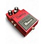 Used BOSS DM2W Delay Waza Craft Effect Pedal