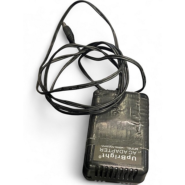 Used Line 6 Pod HD500X Amp Modeler Effect Processor