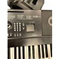 Used Yamaha DGX650 88 Key Portable Keyboard