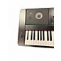 Used Yamaha DGX650 88 Key Portable Keyboard