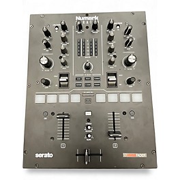 Used Numark SCRATCH DJ Mixer
