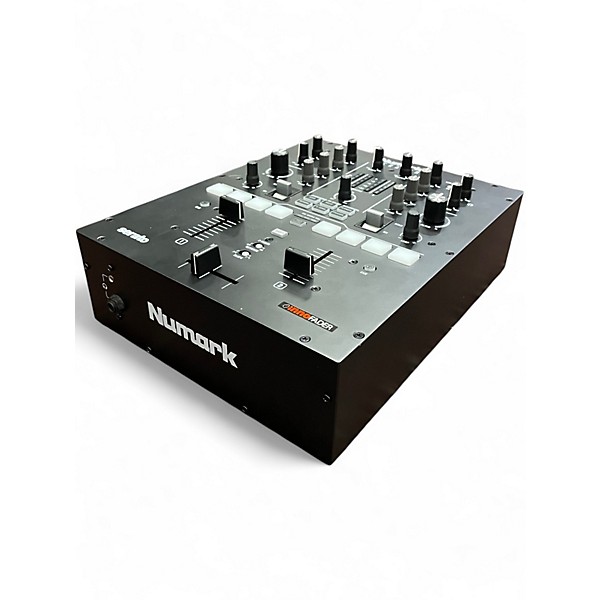 Used Numark SCRATCH DJ Mixer