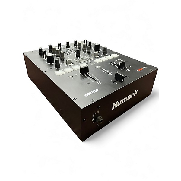 Used Numark SCRATCH DJ Mixer