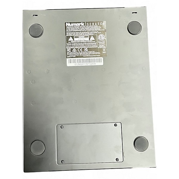 Used Numark SCRATCH DJ Mixer