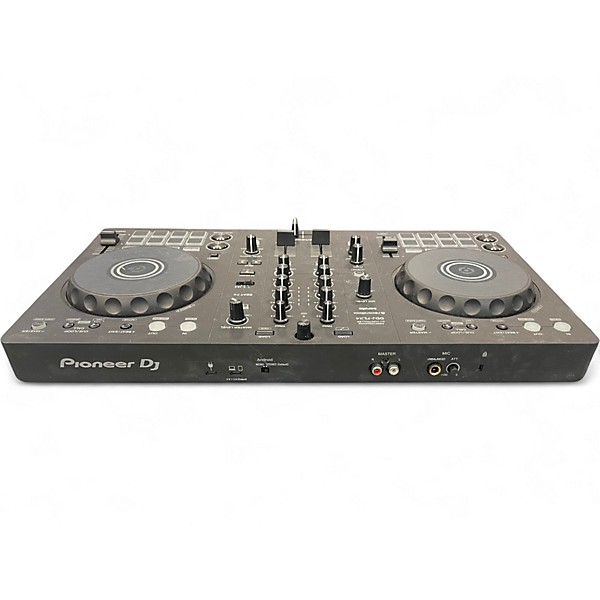 Used Pioneer DJ DDJ-FLX4 DJ Controller