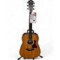 Used Taylor 310 Natural Acoustic Guitar thumbnail
