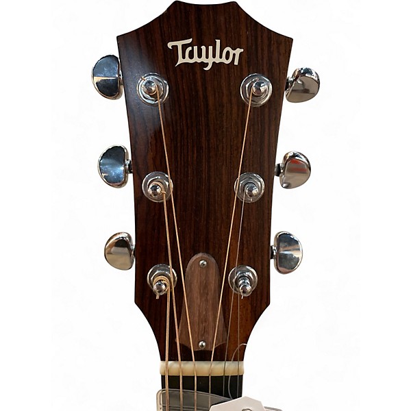 Used Taylor 310 Natural Acoustic Guitar