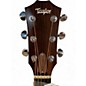 Used Taylor 310 Natural Acoustic Guitar