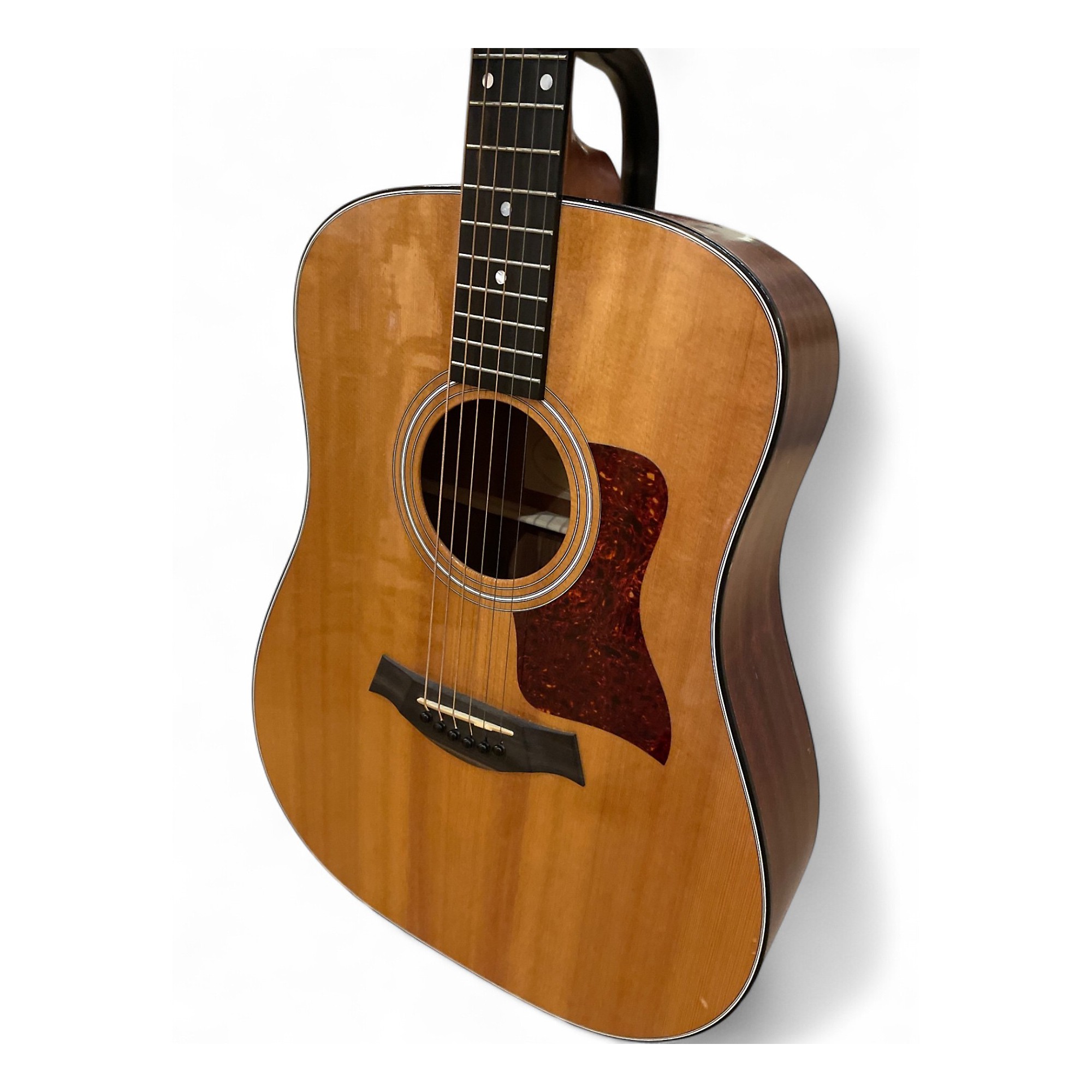 Used Taylor 310 Natural Acoustic Guitar Natural | Guitar Center