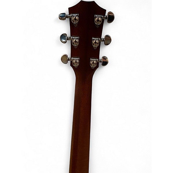 Used Taylor 310 Natural Acoustic Guitar