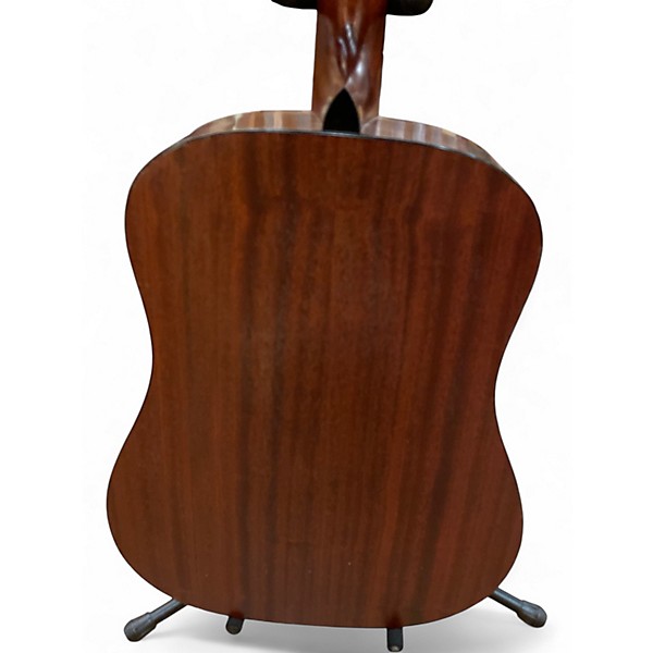 Used Taylor 310 Natural Acoustic Guitar