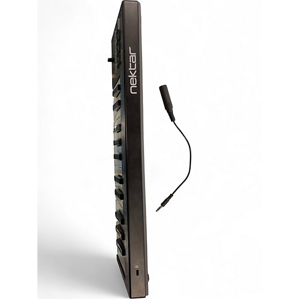 Used Nektar Impact Gx Mini MIDI Controller