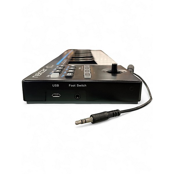 Used Nektar Impact Gx Mini MIDI Controller