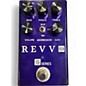 Used Revv Amplification g3  Effect Pedal thumbnail