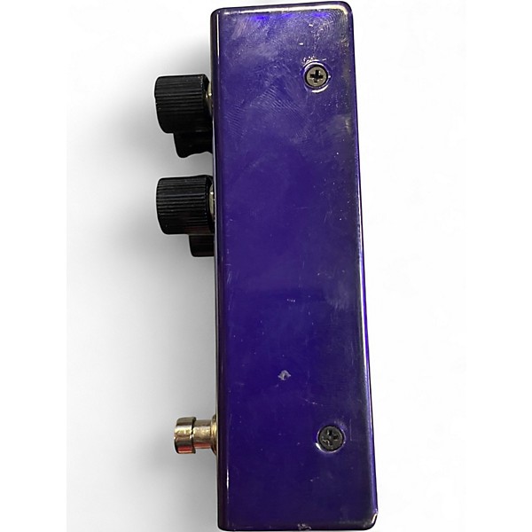 Used Revv Amplification g3  Effect Pedal