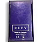 Used Revv Amplification g3  Effect Pedal