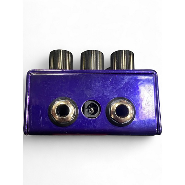 Used Revv Amplification g3  Effect Pedal