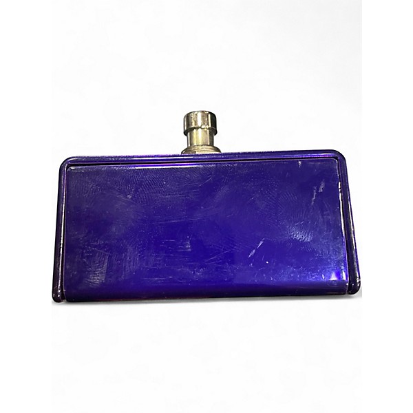 Used Revv Amplification g3  Effect Pedal