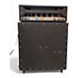 Used Sunn 1000S Head and 4x12 Cabinet Guitar Stack