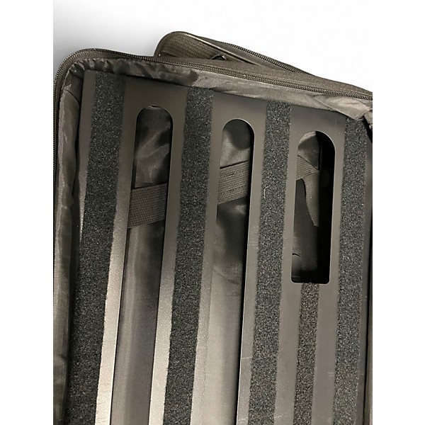 Used Miscellaneous Pedal Board Pedal Board