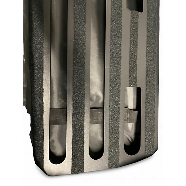 Used Miscellaneous Pedal Board Pedal Board