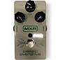 Used MXR M66S Classic Overdrive Effect Pedal thumbnail