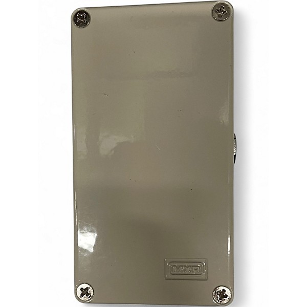 Used MXR M66S Classic Overdrive Effect Pedal