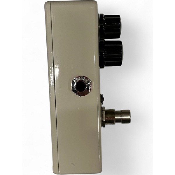 Used MXR M66S Classic Overdrive Effect Pedal