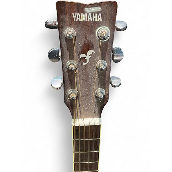 ギター YAMAHA FS720S Yamaha FS720S Acoustic Guitar, Cobalt Blue Aqua, Nearly New