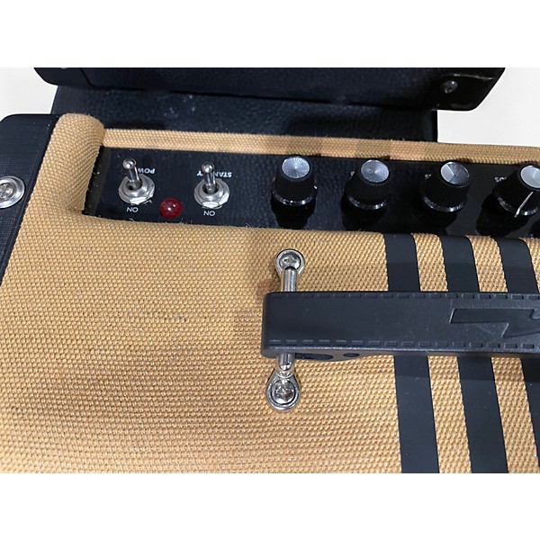 Used Supro 1882 delta king Tube Guitar Combo Amp