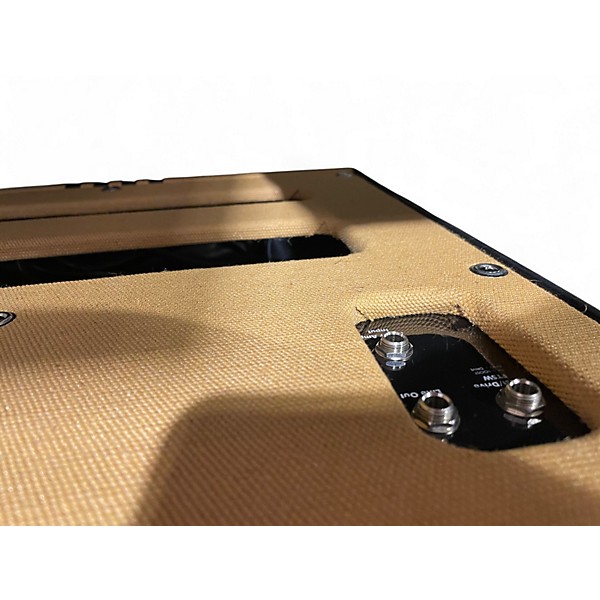 Used Supro 1882 delta king Tube Guitar Combo Amp