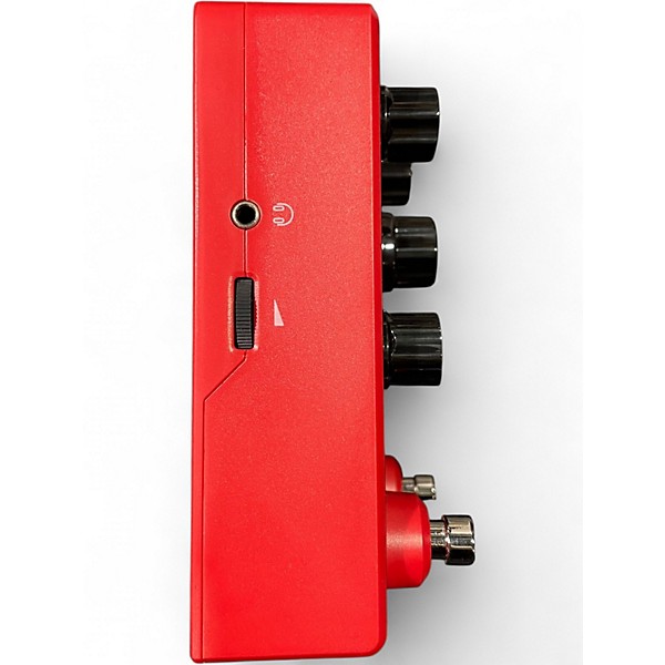 Used Line 6 POD EXPRESS Effect Processor