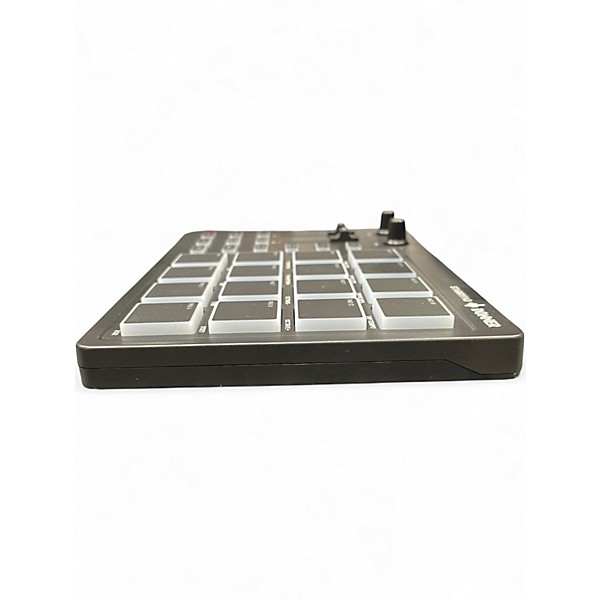 Used Donner STARRYPAD Production Controller