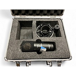 Used Stellar X2 Condenser Microphone